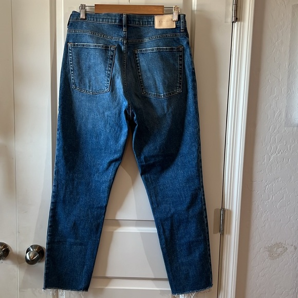 Everlane The Cheeky Jean - Picture 2 of 10